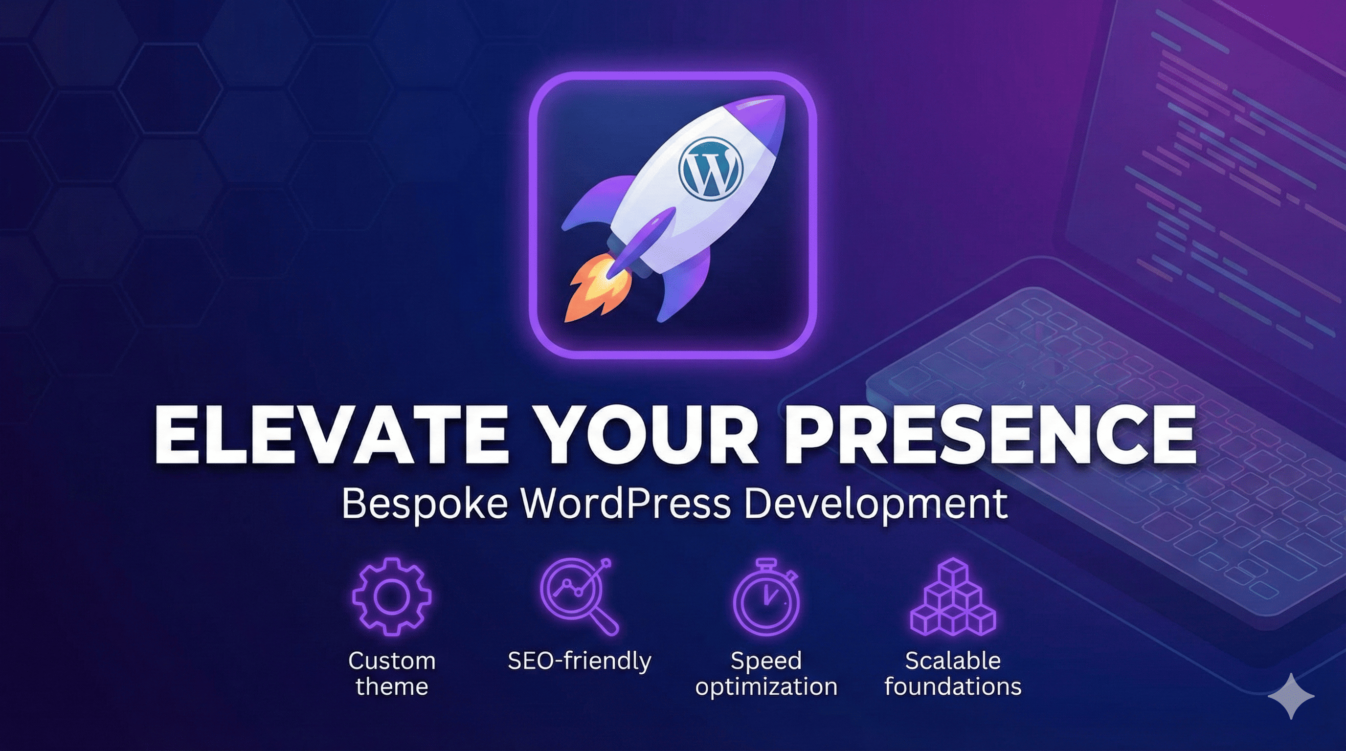 Premium WordPress Development